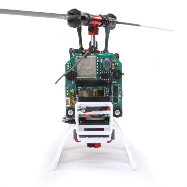 BLH6950 BLADE InFUSION-120 BNFbasic